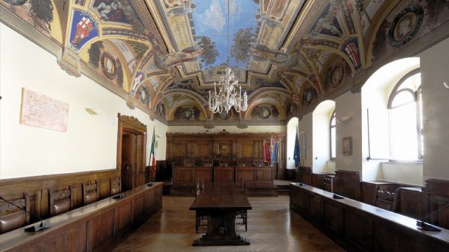 Consiglio Comunale Assisi del 20 Settembre 2021